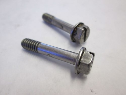 0332415 johnson evinrude lower cowl screws outboard screws