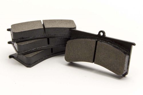 Afco racing products c1 brake pads f88i/sl/sx calipers set of 4 p/n 6651011