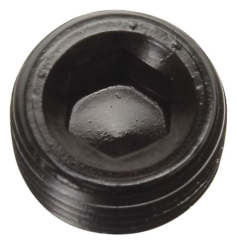 Russell 662063 adapter fitting allen socket pipe plug