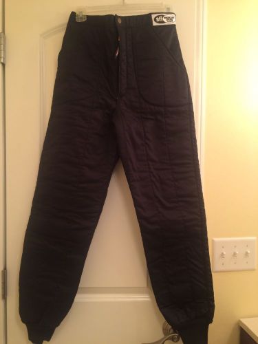 G-force racing gear gf505 driving pants size small