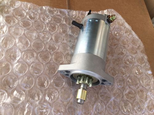 Brand new in box rotax electric starter aircraft 447 503 532 582