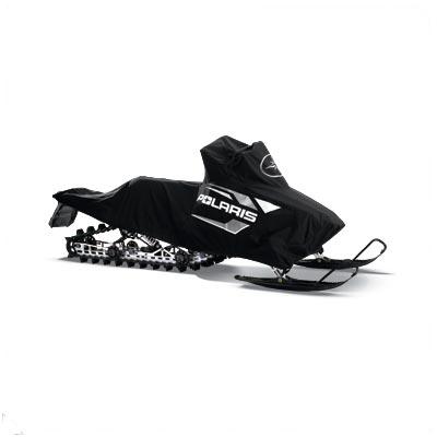 Polaris pro ride snowmobile cover for rmk new! 2878724