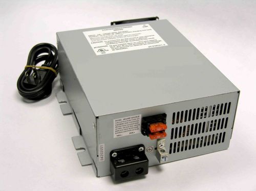 105-156v input, 12v 60a amp output, rv-ev, ac or dc-dc converter powermax pm3-60