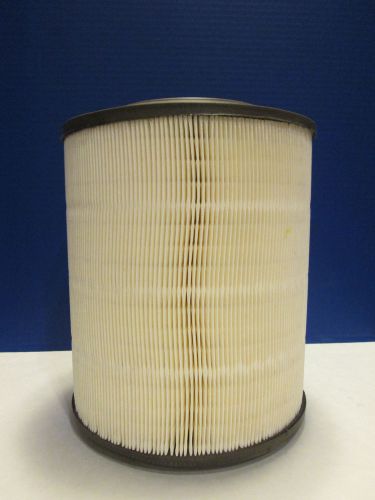 Baldwin filters rs4806 air filter,9-1/8 x 11-7/32 in g0975396