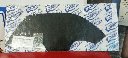New nib sealed 1970 -1972 70 71 72 chevelle a arm engine covers flaps
