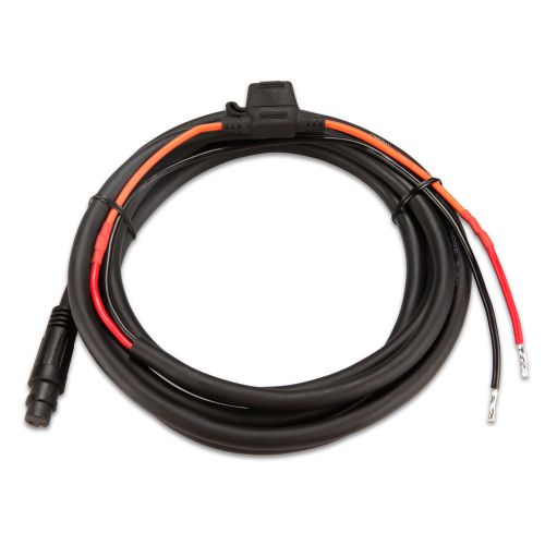 Garmin ecu power cable threaded collar -010-11057-30