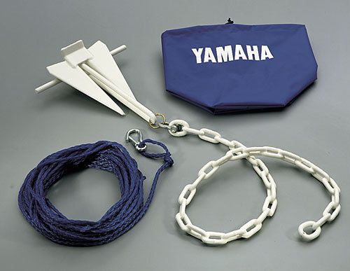 New ^~^ suv heavy duty anchor kit for pwc or small boats~ free u.s.a. shipping ~