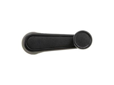 Dorman 76998 window crank handle-handle - window crank - carded