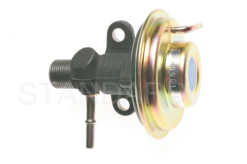 Standard motor products egv553 egr valve - intermotor