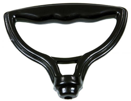 Sports parts inc 12-151-01 starter handle - black