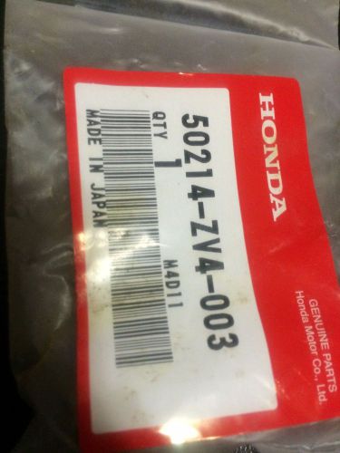 Honda 50214-zv4-003 bush, swivel case (honda code 2740462).