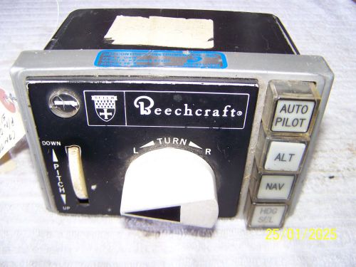 Beechcraft flight controller 071-1039-02