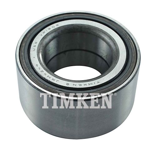 Wheel bearing and race set-race set front/rear timken set49