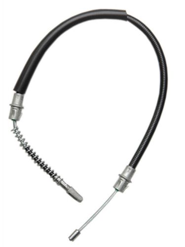 Acdelco professional durastop rear parking brake cable pro 18p1755 pontiac