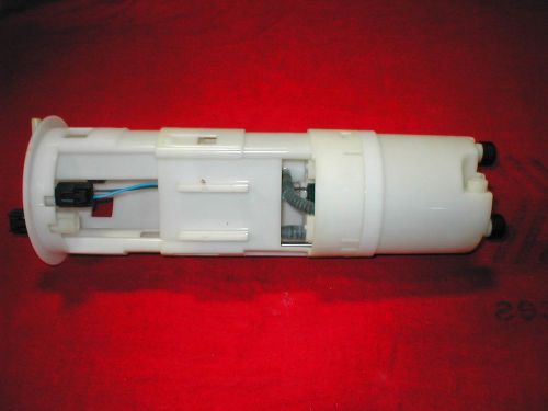 Yamaha waverunner jetboat fuel pump assembly for a 1000 or 1100 fourstroke