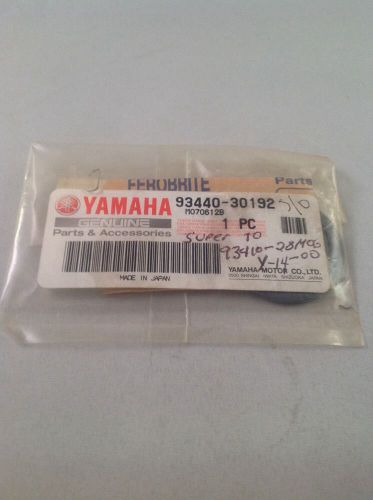 Yamaha 93440-30192-00 circlip
