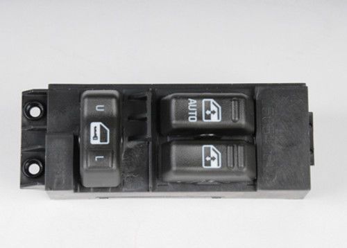 Door lock &amp; side window switch fits 2000-2002 gmc sierra 1500 sierra 2500