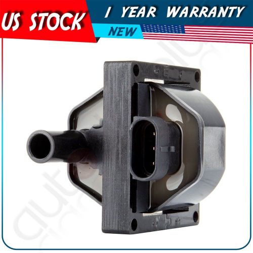 New ignition coil pack for 90-93 dodge ram 50 mitsubishi mighty max 2.4l 90-96