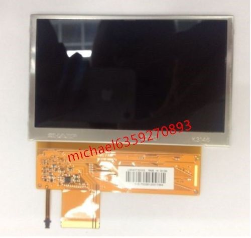 Sony psp 1000,1001, 1003 lcd screen display psp-1000, lcd screen mic04