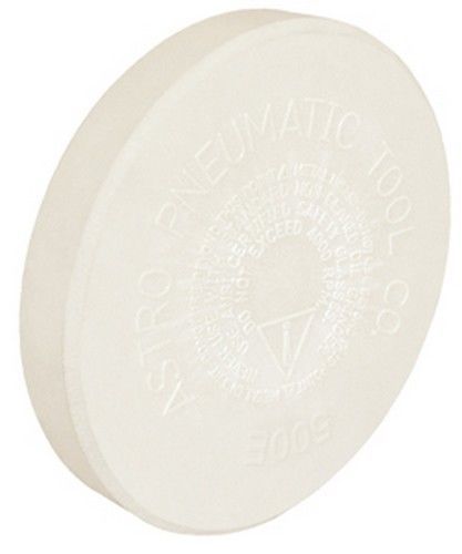 Astro pneumatic 500e rapid adhesive removal pad