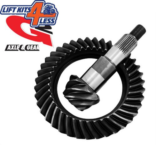 G2 axle and gear 2-2032-373 ring and pinion