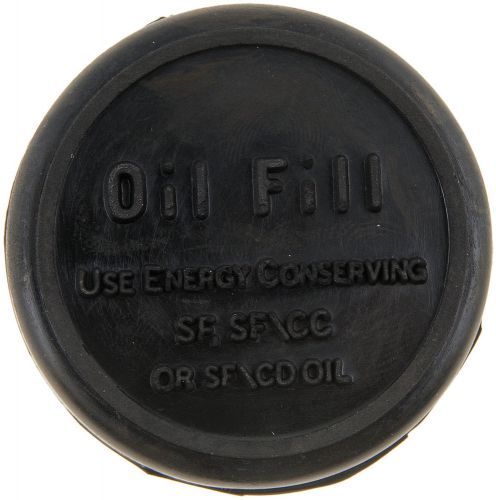 Dorman 82578 engine oil filler cap