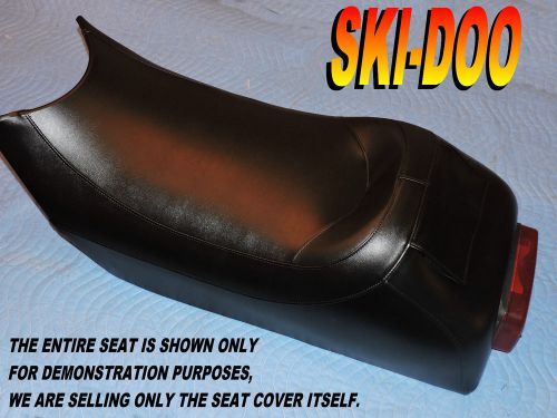 Ski-doo mach z 1 seat cover 1998-03 skidoo mach 1 r lt mach1 machz mhr 918