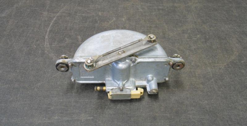 1949 1950 1951 1952 chevrolet ~ windshield wiper motor