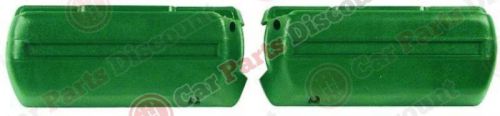 New dii arm rest bases - dark green, 2pc, d-m1040g