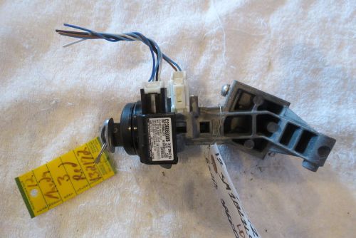 2007 08 09 10 11 12 13 mazda 3 ignition lock with key oem is170