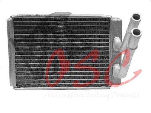 Hvac heater core osc 98010