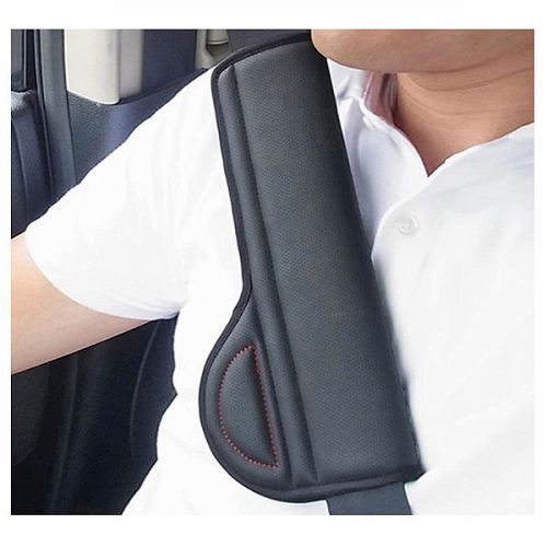 Car seat belt sleeve shoulder pad protection cover / auto car