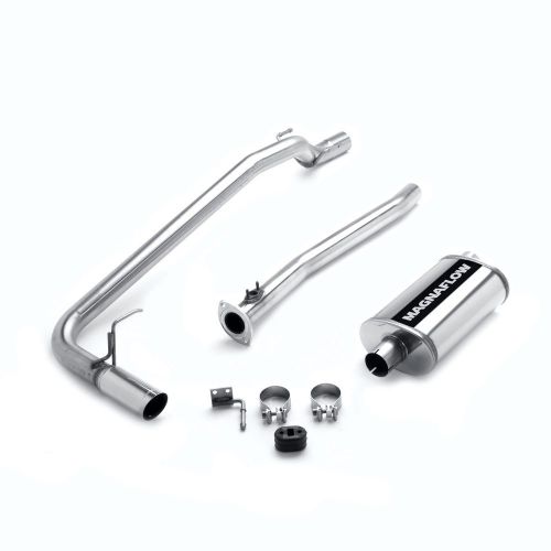 Magnaflow performance exhaust 15810 exhaust system kit