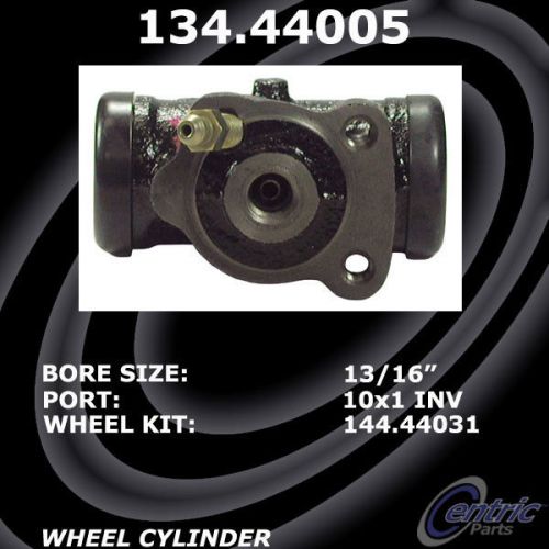 Centric parts 134.44005 rear left wheel brake cylinder