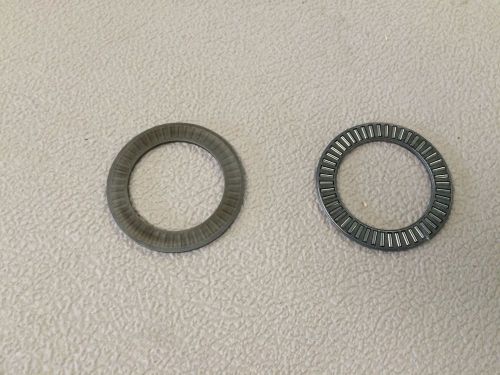 Evinrude 70hp thrust bearing and washer p/n 313447, 382408