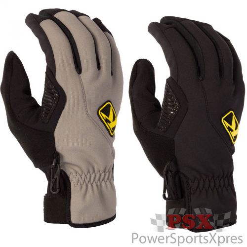 Klim inversion gloves  ~ new 2016