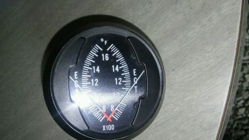 Dual egt gauge