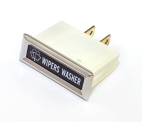 Omix-ada 13319.03 wiper washer dash indicator light