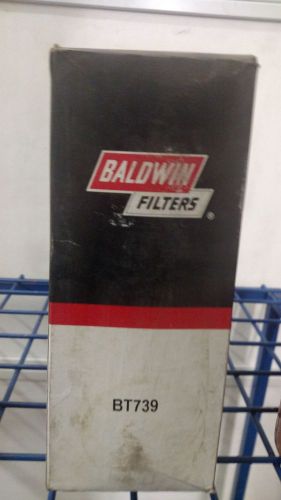 Baldwin filters bt739 transmission filter, 3-23/32 x 8-7/8 in