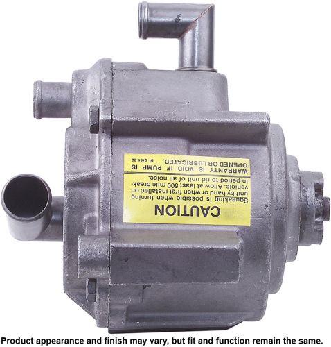 Cardone industries 32-623 remanufactured air pump