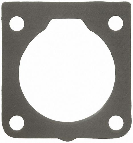Fuel injection throttle body mounting gasket fits 1991-1996 nissan pathfin