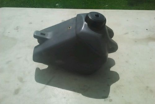 Older cobra racing 50 jr gas tank  50cc parts 2005