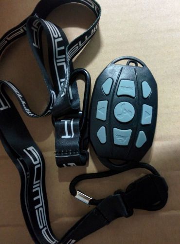 New haswing remote control compatible with b55, t55 &amp; b80 cayman motor