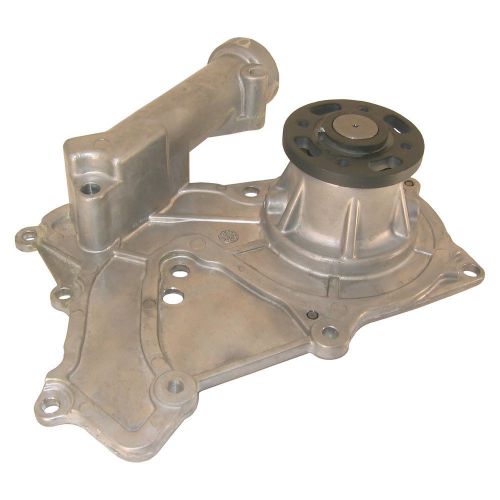 Engine water pump acdelco pro 252-950