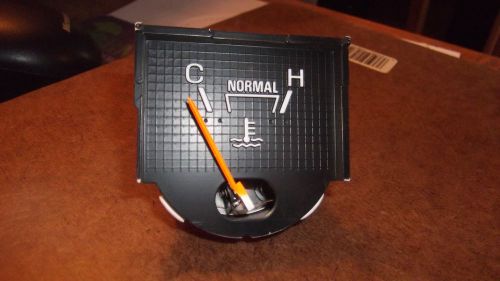 Ford f150 water temperature gauge 80 to 86 f250 f350 &amp; bronco