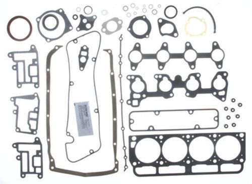 Victor 95-3493vr engine kit set