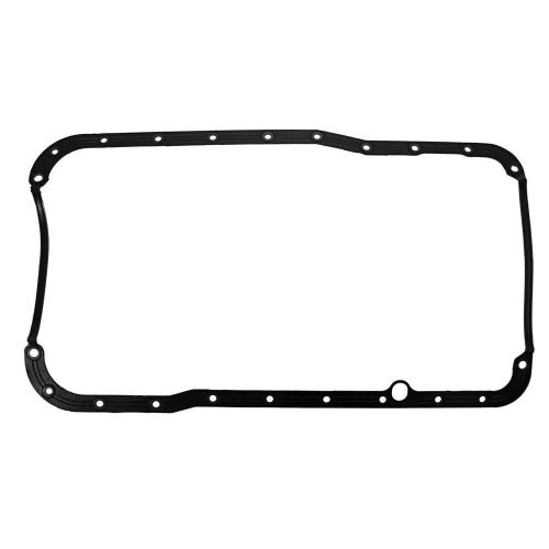 Ford racing mustang one piece rubber oil pan gasket: 351/5.8