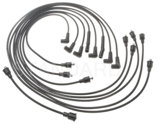 Spark plug wire set-std parts master 27813