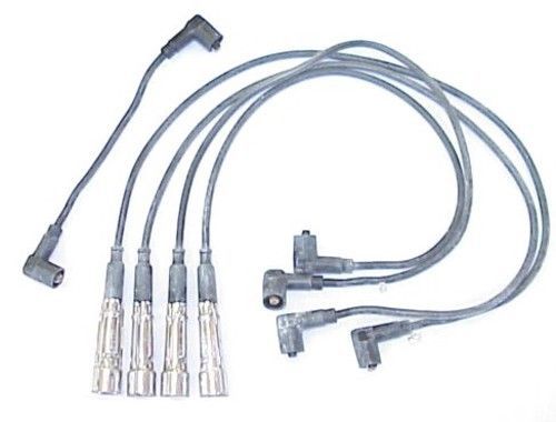 Prestolite 144014 spark plug wires 1977-82 porsche 924
