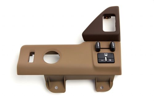 Trailer brake control acdelco gm original equipment fits 15-16 chevrolet tahoe